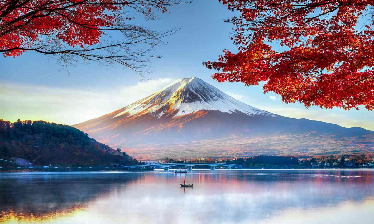 From Hokkaido's Snow to Okinawa's Shores: Japan's Must-Visit Gems