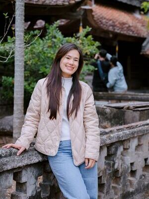 Hong Yen