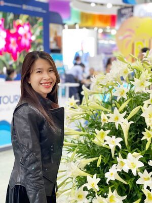 Tuyet Hang