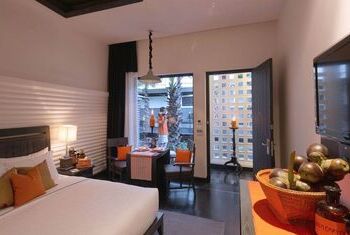 Shinta Mani Club Siem Reap Room 1