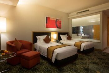 AETAS Bangkok Bedroom