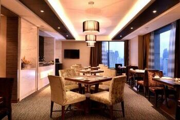AETAS Bangkok Dinning options