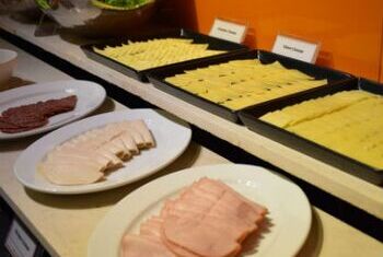AETAS Bangkok Food