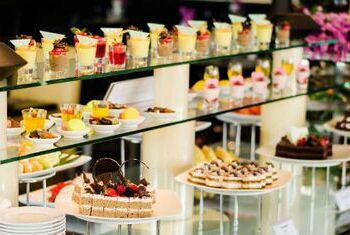 AETAS Bangkok Breakfast
