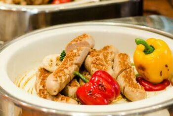 AETAS Bangkok Buffet