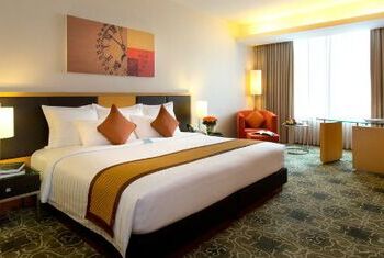 AETAS Bangkok Bedroom 2