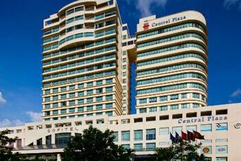 Sofitel Saigon Plaza Hotel Overview