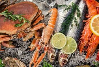 InterContinental Nha Trang food