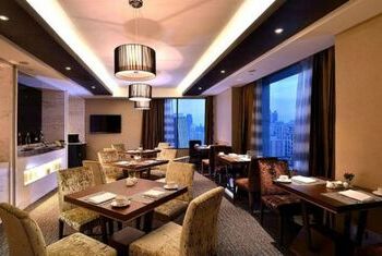 AETAS Bangkok Living Room
