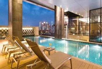 AETAS Bangkok Pools