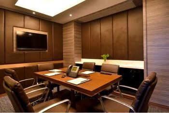 AETAS Bangkok Dinning