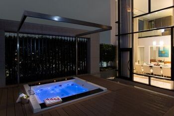 AETAS Bangkok Private Pool