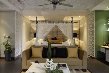 Dewa Phuket Resort, Nai Yang Beach
