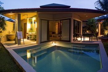 Dewa Phuket Resort, Nai Yang Beach
