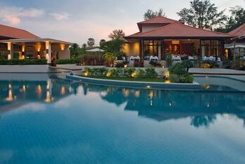 Dewa Phuket Resort, Nai Yang Beach