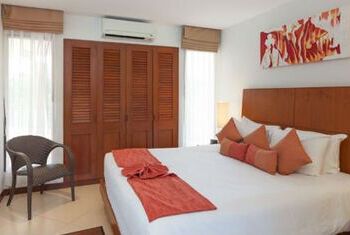 Dewa Phuket Resort, Nai Yang Beach