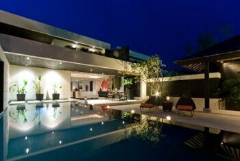 The Pavilions Phuket Outdoor Pool