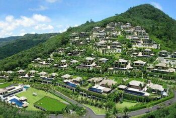 Andara Resorts & Villas Phuket view 4