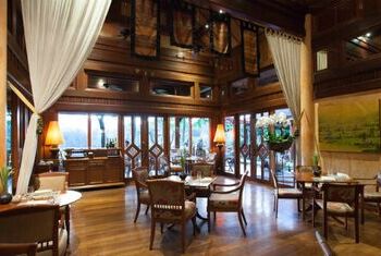 Four Seasons Resort Chiang Mai Facilities 2