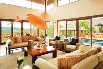 The Pavilions Phuket Facilities