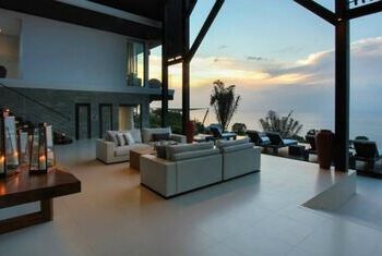 Paresa Resort Phuket Bar