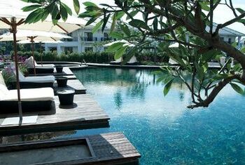 InterContinental Hanoi Westlake Hotel Pool