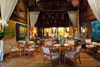 Four Seasons Resort Chiang Mai Facilities 1