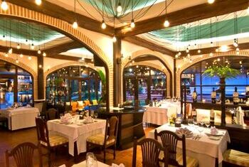 The Legend - Chiang Rai Hotel Restaurant