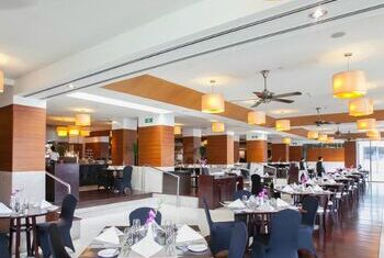 InterContinental Hanoi Westlake Hotel Restaurant