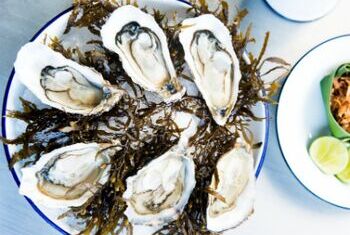 COMO Point Yamu, Phuket Seafood