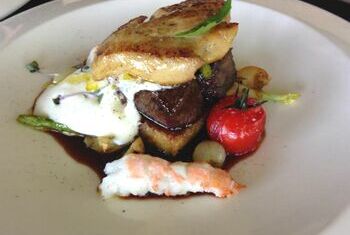 Paresa Resort Phuket Food 2