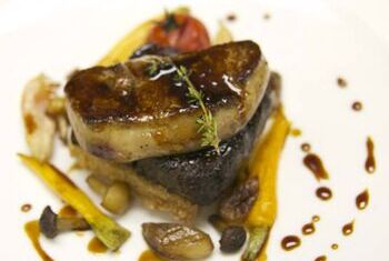 Paresa Resort Phuket Food 3