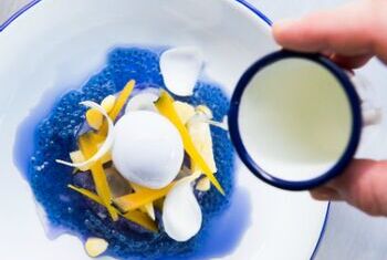 COMO Point Yamu, Phuket restaurant