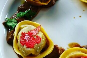 Paresa Resort Phuket Food 1