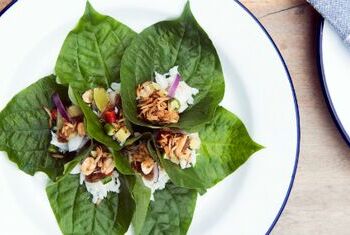 COMO Point Yamu, Phuket food 2