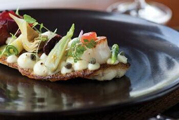 Four Seasons Resort Chiang Mai Food 5