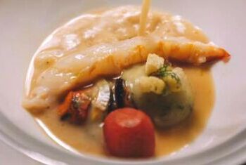 Paresa Resort Phuket Food 5
