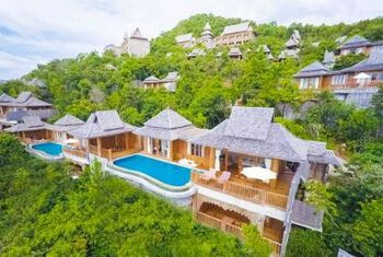 Santhiya Koh Yao Yai Resort & Spa