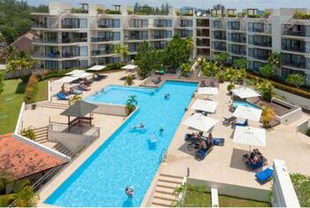 Dewa Phuket Resort, Nai Yang Beach