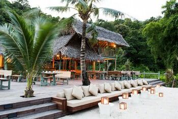 COMO Point Yamu, Phuket