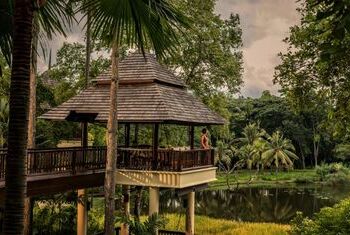 Four Seasons Resort Chiang Mai Garden