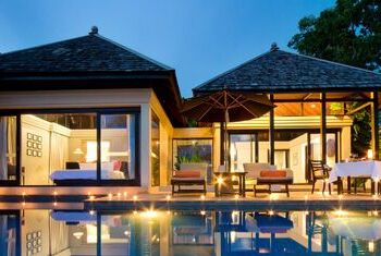 The Pavilions Phuket Villages