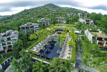 Andara Resorts & Villas Phuket view 2