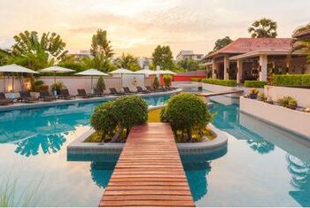 Dewa Phuket Resort, Nai Yang Beach