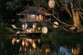 Four Seasons Resort Chiang Mai Surrounding