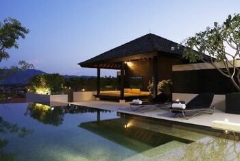 The Pavilions Phuket Private Pool