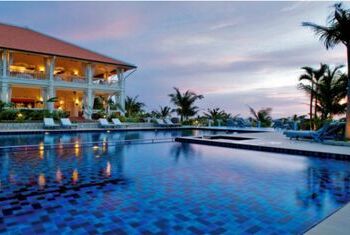 La Veranda Resort - Phu Quoc Swimming Pool