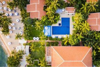 La Veranda Resort - Phu Quoc Overview
