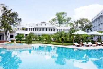 La Residence Hue Hotel & Spa - MGallery by Sofitel Pool