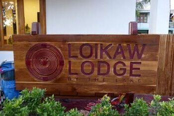 Loikaw Lodge Facilities